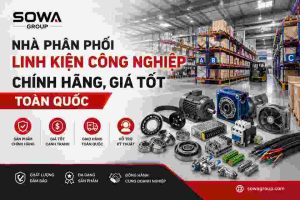 linh kiện công nghiệp