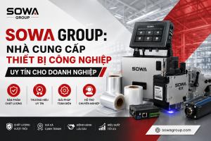 nhà cung cấp thiết bị